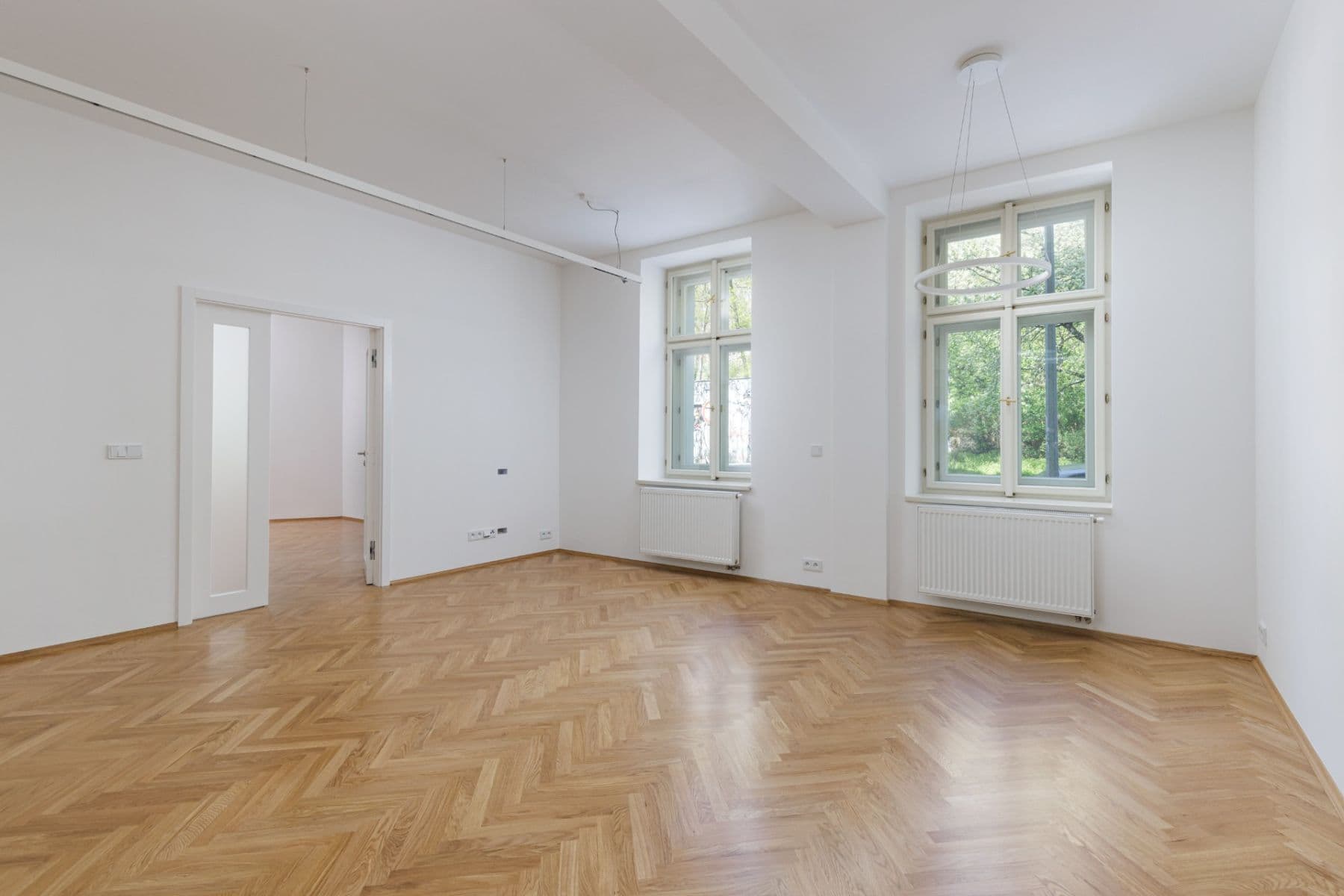 Predaj bytu 2-izbový 61 m², Pod Karlovem, Praha, Praha Predaj bytu 2-izbový 61 m², Pod Karlovem, Praha, Praha