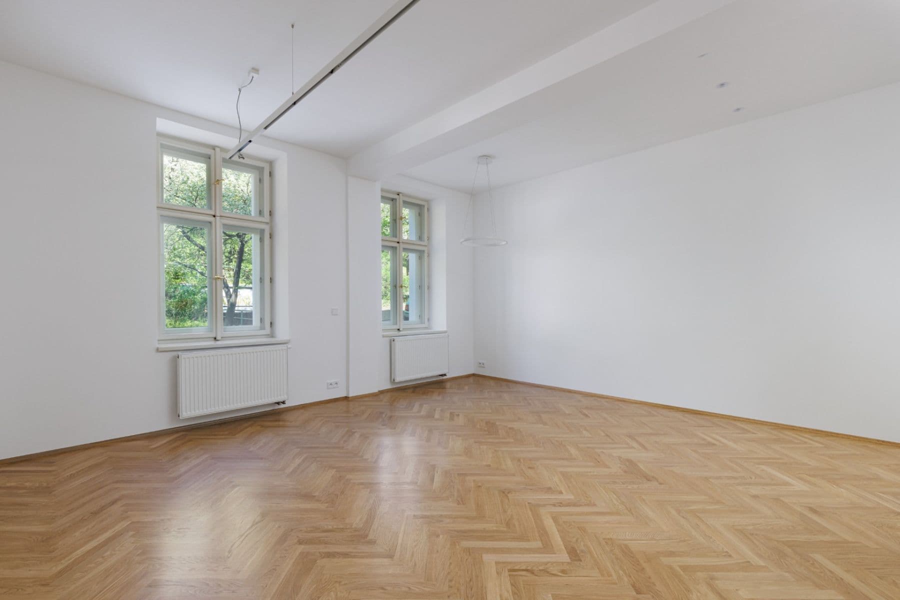 Predaj bytu 2-izbový 61 m², Pod Karlovem, Praha, Praha Predaj bytu 2-izbový 61 m², Pod Karlovem, Praha, Praha