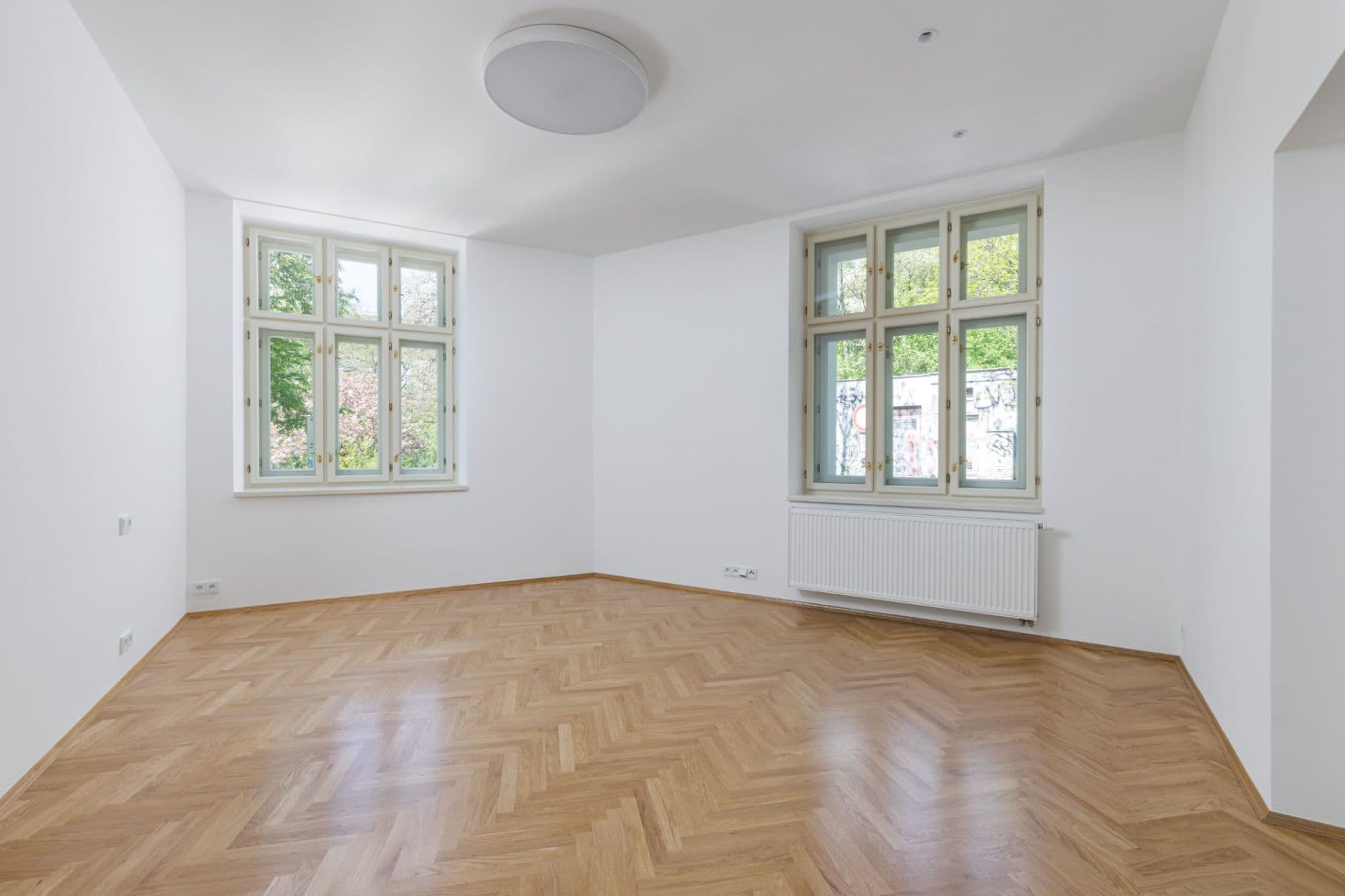 Predaj bytu 2-izbový 61 m², Pod Karlovem, Praha, Praha Predaj bytu 2-izbový 61 m², Pod Karlovem, Praha, Praha