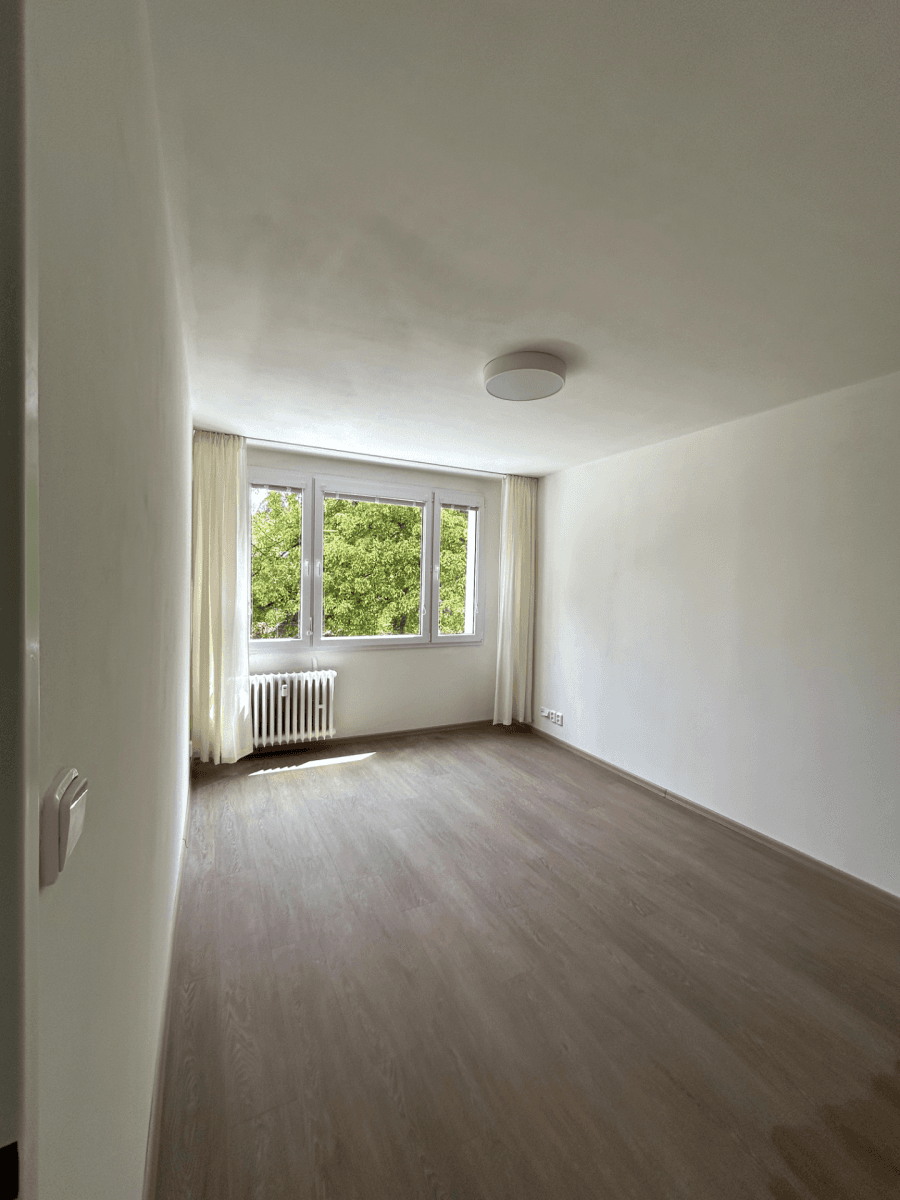 Prenájom bytu 2-izbový 40 m², Teplická, Praha, Praha Prenájom bytu 2-izbový 40 m², Teplická, Praha, Praha