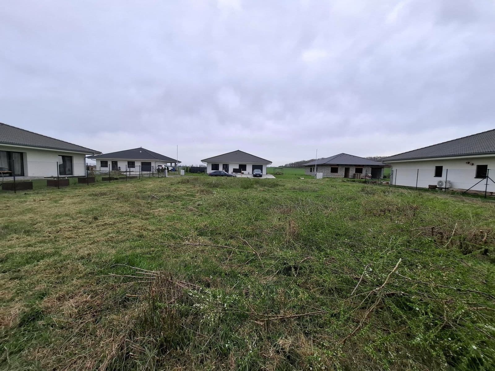 Predaj pozemku 908 m², Vrbovec, Jihomoravský kraj Predaj pozemku 908 m², Vrbovec, Jihomoravský kraj