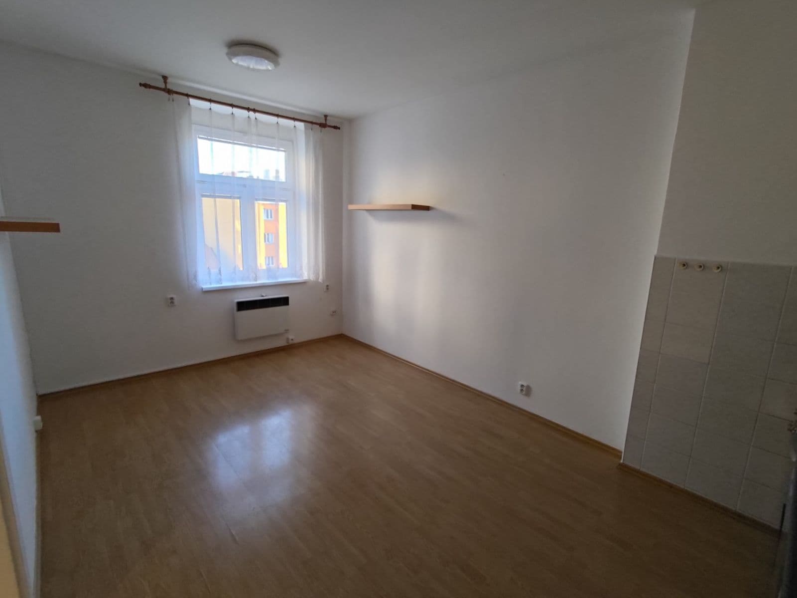 Prenájom bytu 2-izbový 50 m², Ortenovo náměstí, Praha, Praha Prenájom bytu 2-izbový 50 m², Ortenovo náměstí, Praha, Praha