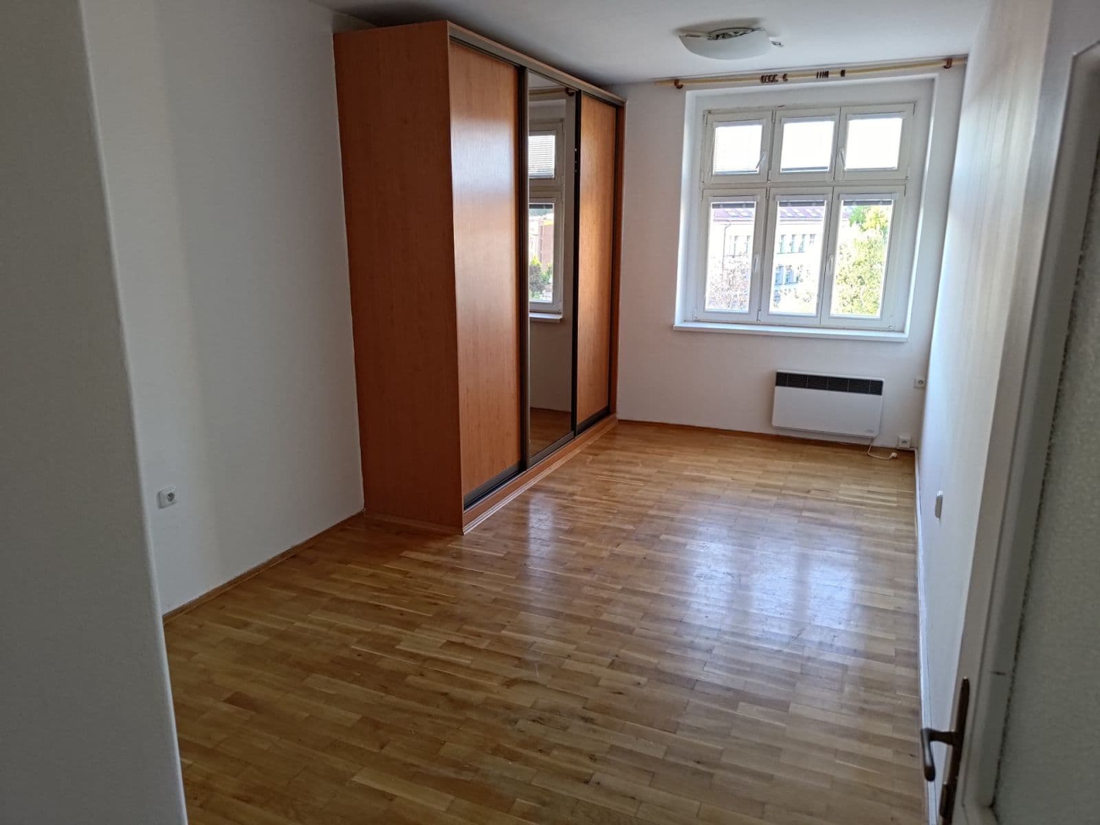 Prenájom bytu 2-izbový 50 m², Ortenovo náměstí, Praha, Praha Prenájom bytu 2-izbový 50 m², Ortenovo náměstí, Praha, Praha