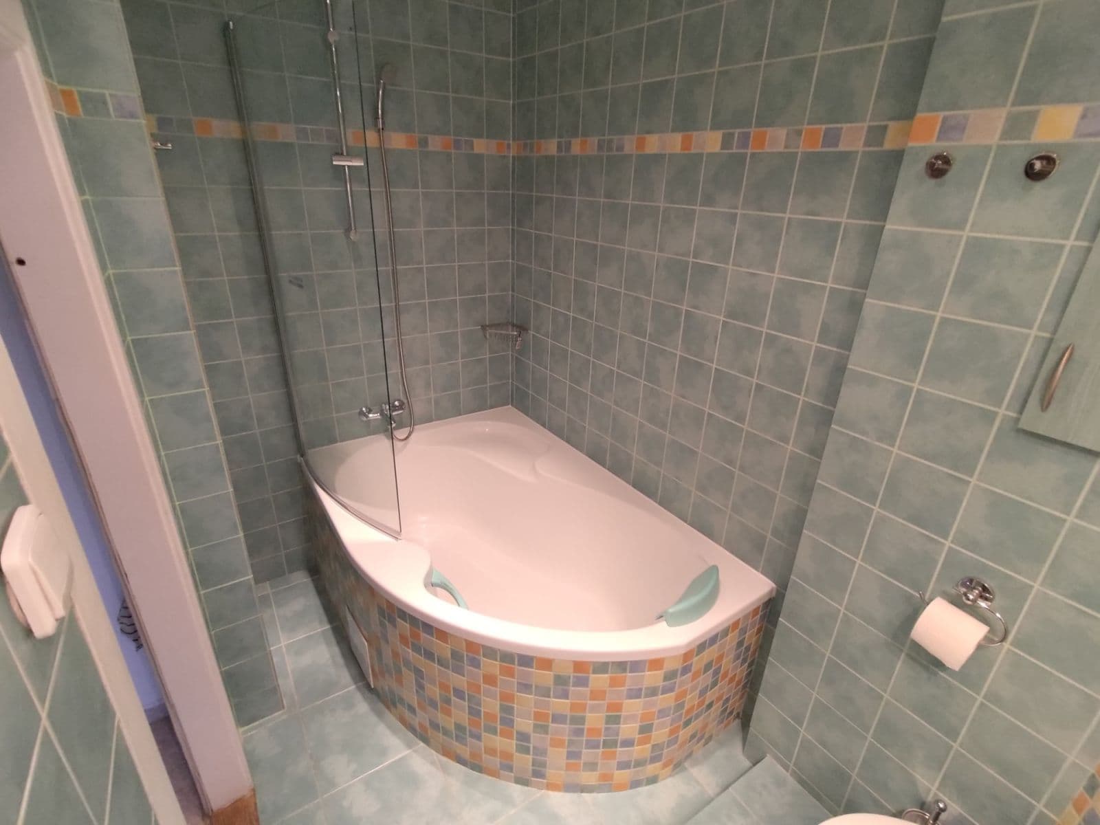 Prenájom bytu 2-izbový 50 m², Ortenovo náměstí, Praha, Praha Prenájom bytu 2-izbový 50 m², Ortenovo náměstí, Praha, Praha