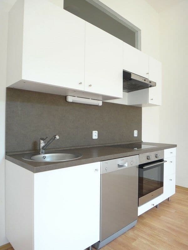 Prenájom bytu 1-izbový 31 m², Bartošova, Brno, Jihomoravský kraj Prenájom bytu 1-izbový 31 m², Bartošova, Brno, Jihomoravský kraj