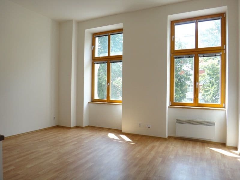 Prenájom bytu 1-izbový 31 m², Bartošova, Brno, Jihomoravský kraj Prenájom bytu 1-izbový 31 m², Bartošova, Brno, Jihomoravský kraj
