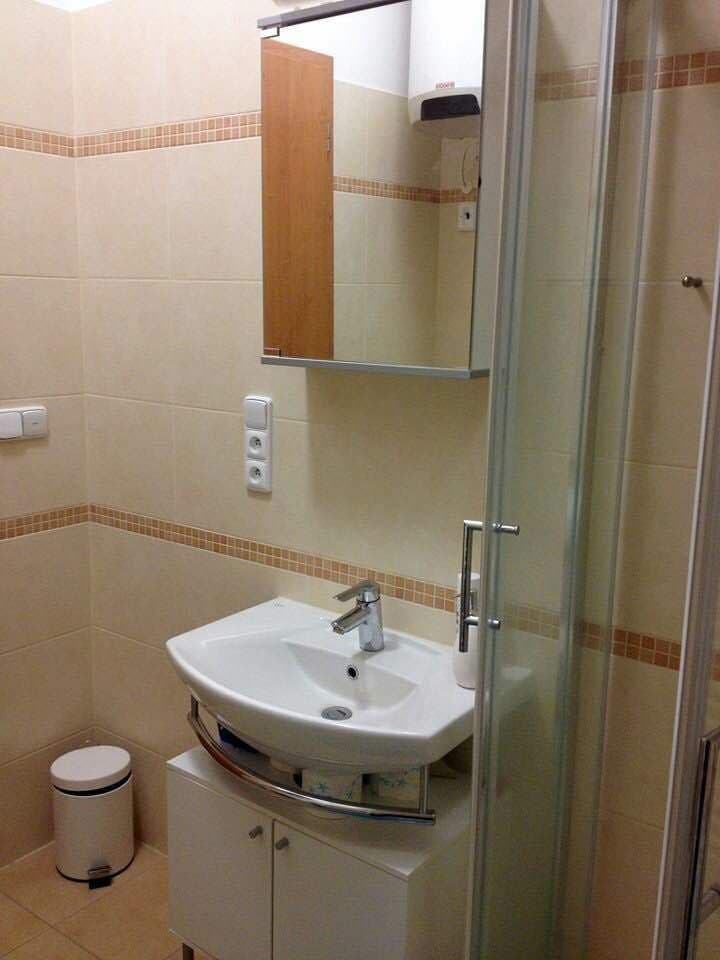 Prenájom bytu 1-izbový 31 m², Bartošova, Brno, Jihomoravský kraj Prenájom bytu 1-izbový 31 m², Bartošova, Brno, Jihomoravský kraj