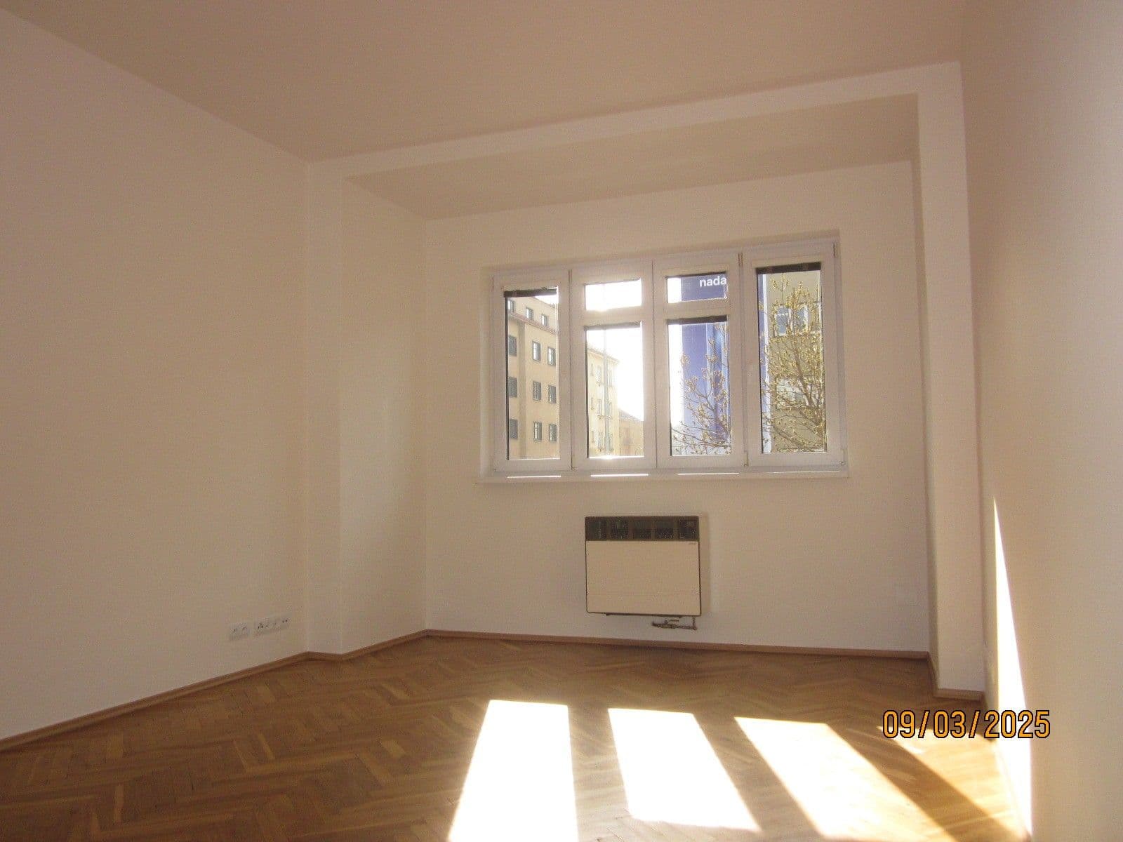 Prenájom bytu 1-izbový 50 m², 5. května, Praha, Praha Prenájom bytu 1-izbový 50 m², 5. května, Praha, Praha