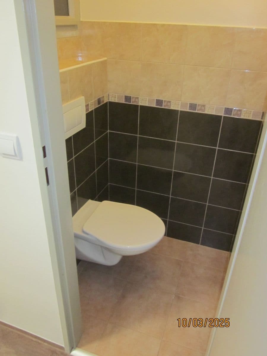 Prenájom bytu 1-izbový 50 m², 5. května, Praha, Praha Prenájom bytu 1-izbový 50 m², 5. května, Praha, Praha