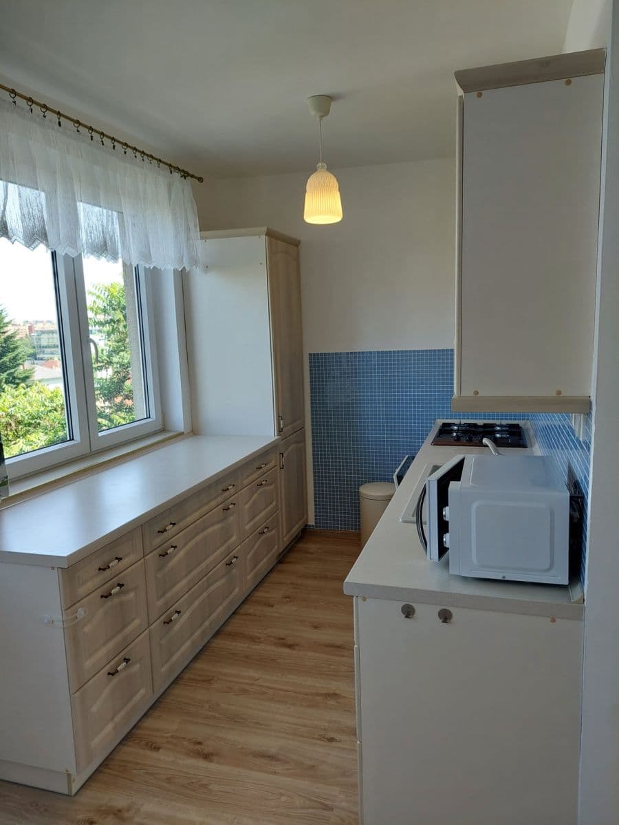 Prenájom bytu 3-izbový 75 m², Nad Olšinami, Praha, Praha Prenájom bytu 3-izbový 75 m², Nad Olšinami, Praha, Praha