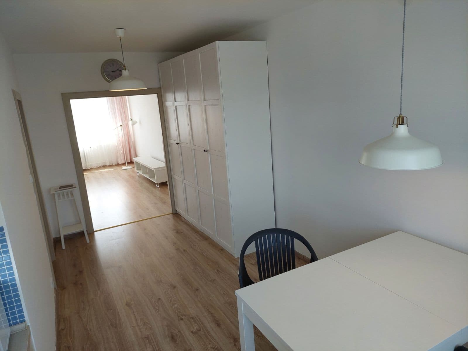 Prenájom bytu 3-izbový 75 m², Nad Olšinami, Praha, Praha Prenájom bytu 3-izbový 75 m², Nad Olšinami, Praha, Praha