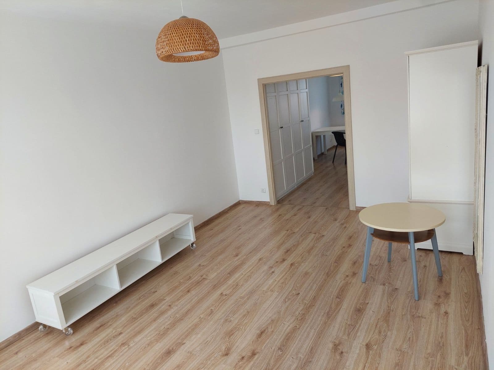 Prenájom bytu 3-izbový 75 m², Nad Olšinami, Praha, Praha Prenájom bytu 3-izbový 75 m², Nad Olšinami, Praha, Praha