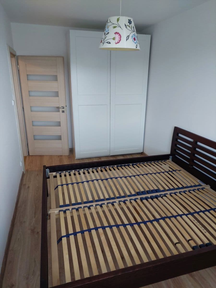 Prenájom bytu 3-izbový 75 m², Nad Olšinami, Praha, Praha Prenájom bytu 3-izbový 75 m², Nad Olšinami, Praha, Praha