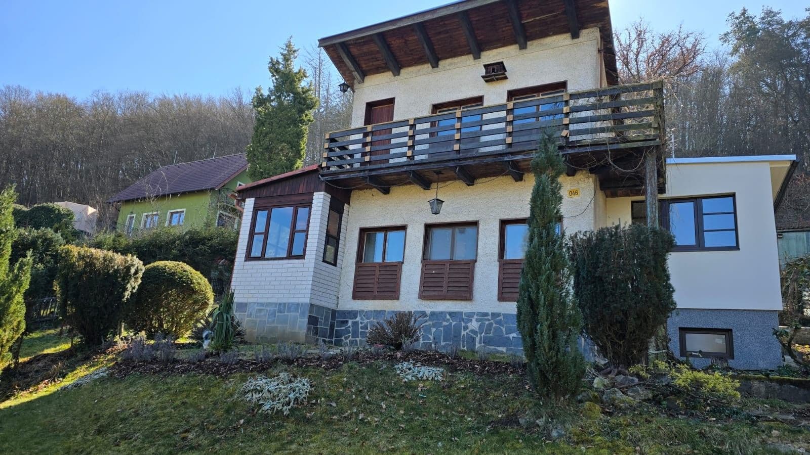 Prenájom domu 87 m², pozemek 537 m², Beroun, Středočeský kraj Prenájom domu 87 m², pozemek 537 m², Beroun, Středočeský kraj