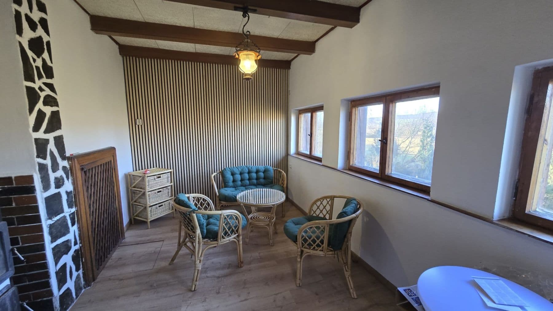 Prenájom domu 87 m², pozemek 537 m², Beroun, Středočeský kraj Prenájom domu 87 m², pozemek 537 m², Beroun, Středočeský kraj