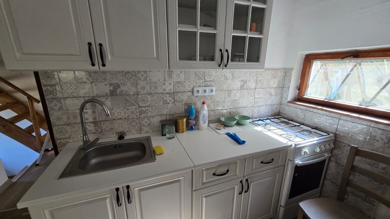 Prenájom domu 87 m², pozemek 537 m², Beroun, Středočeský kraj Prenájom domu 87 m², pozemek 537 m², Beroun, Středočeský kraj