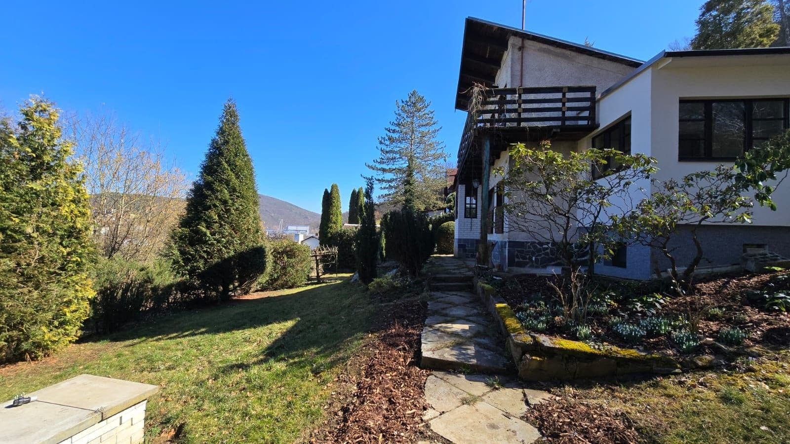 Prenájom domu 87 m², pozemek 537 m², Beroun, Středočeský kraj Prenájom domu 87 m², pozemek 537 m², Beroun, Středočeský kraj