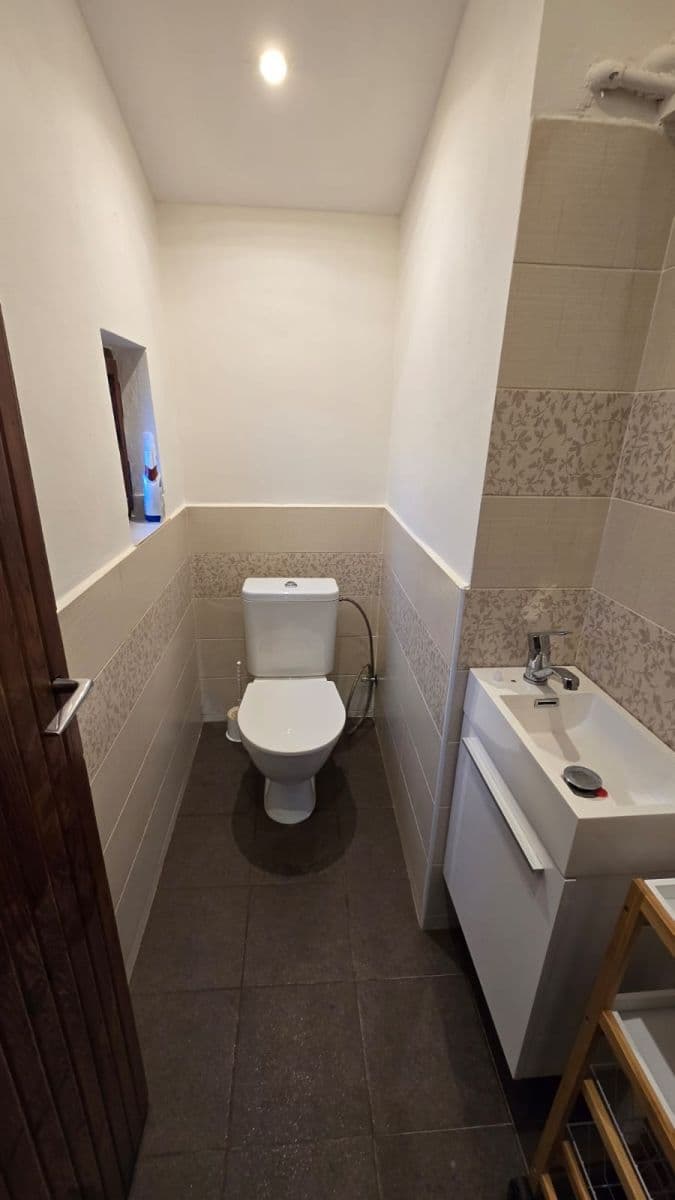 Prenájom domu 87 m², pozemek 537 m², Beroun, Středočeský kraj Prenájom domu 87 m², pozemek 537 m², Beroun, Středočeský kraj