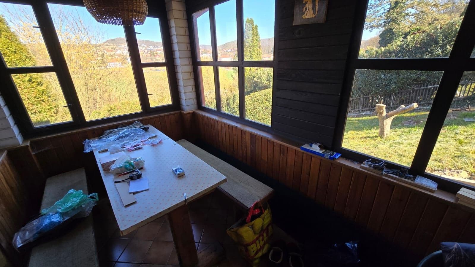 Prenájom domu 87 m², pozemek 537 m², Beroun, Středočeský kraj Prenájom domu 87 m², pozemek 537 m², Beroun, Středočeský kraj