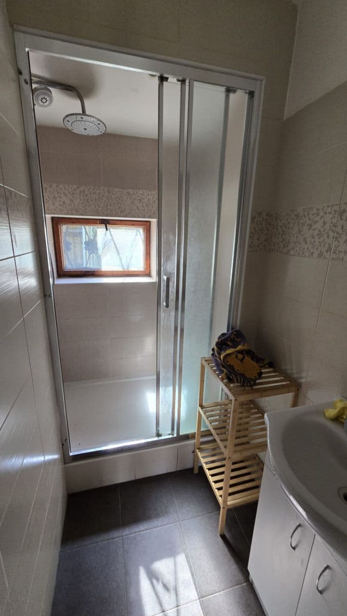 Prenájom domu 87 m², pozemek 537 m², Beroun, Středočeský kraj Prenájom domu 87 m², pozemek 537 m², Beroun, Středočeský kraj
