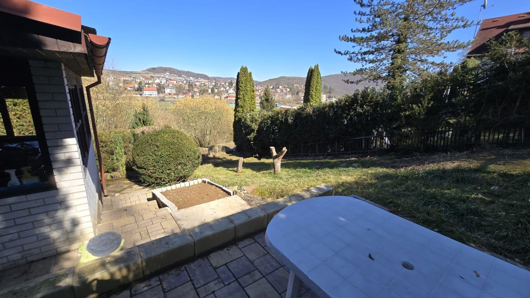Prenájom domu 87 m², pozemek 537 m², Beroun, Středočeský kraj Prenájom domu 87 m², pozemek 537 m², Beroun, Středočeský kraj