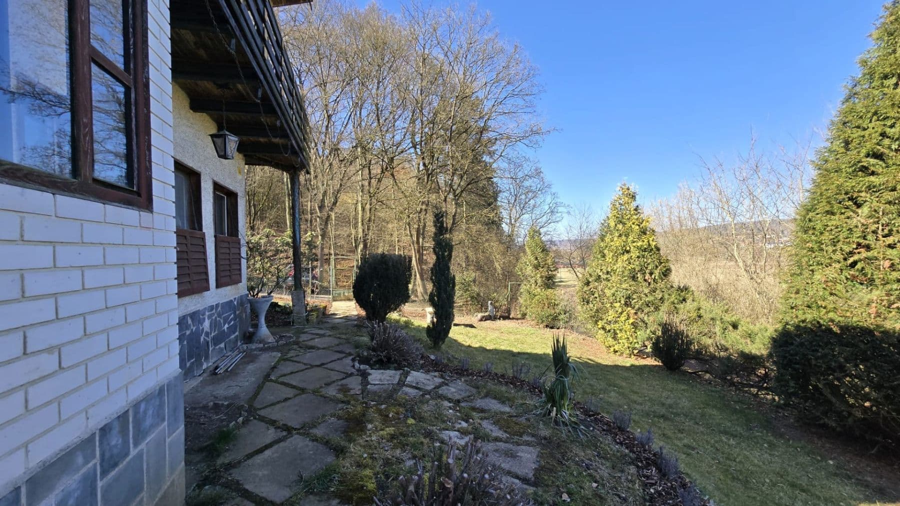 Prenájom domu 87 m², pozemek 537 m², Beroun, Středočeský kraj Prenájom domu 87 m², pozemek 537 m², Beroun, Středočeský kraj
