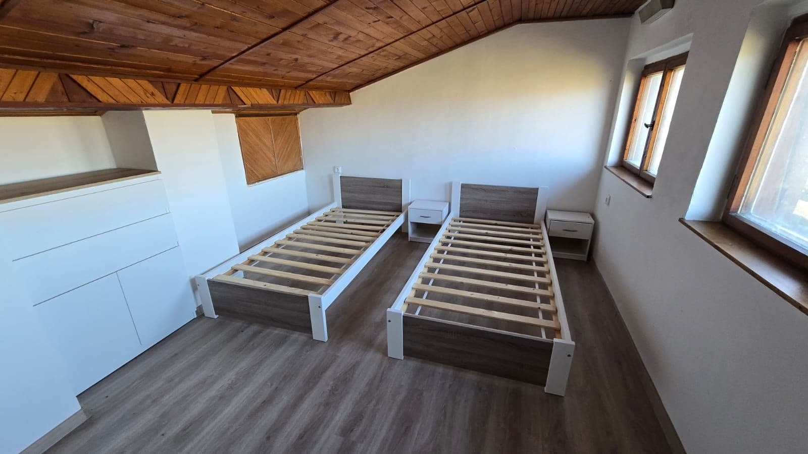 Prenájom domu 87 m², pozemek 537 m², Beroun, Středočeský kraj Prenájom domu 87 m², pozemek 537 m², Beroun, Středočeský kraj