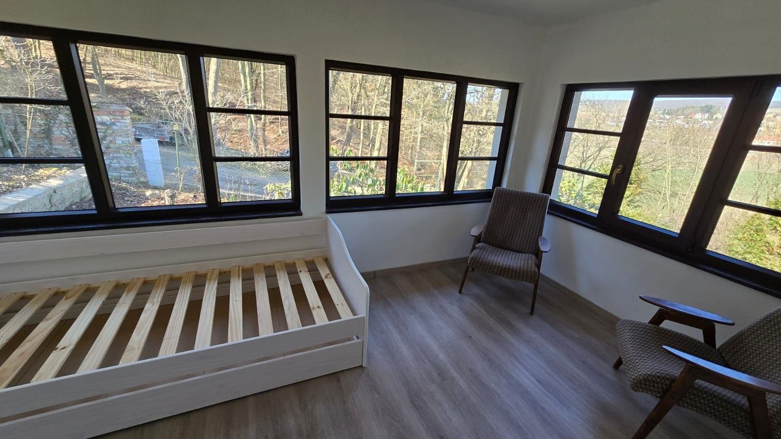 Prenájom domu 87 m², pozemek 537 m², Beroun, Středočeský kraj Prenájom domu 87 m², pozemek 537 m², Beroun, Středočeský kraj