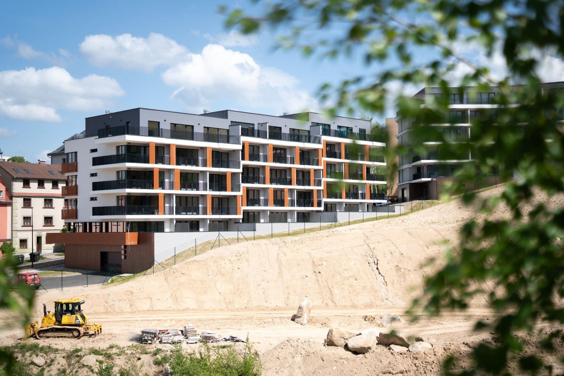 Predaj bytu 3-izbový 72 m², Na Perštýně, Liberec, Liberecký kraj Predaj bytu 3-izbový 72 m², Na Perštýně, Liberec, Liberecký kraj