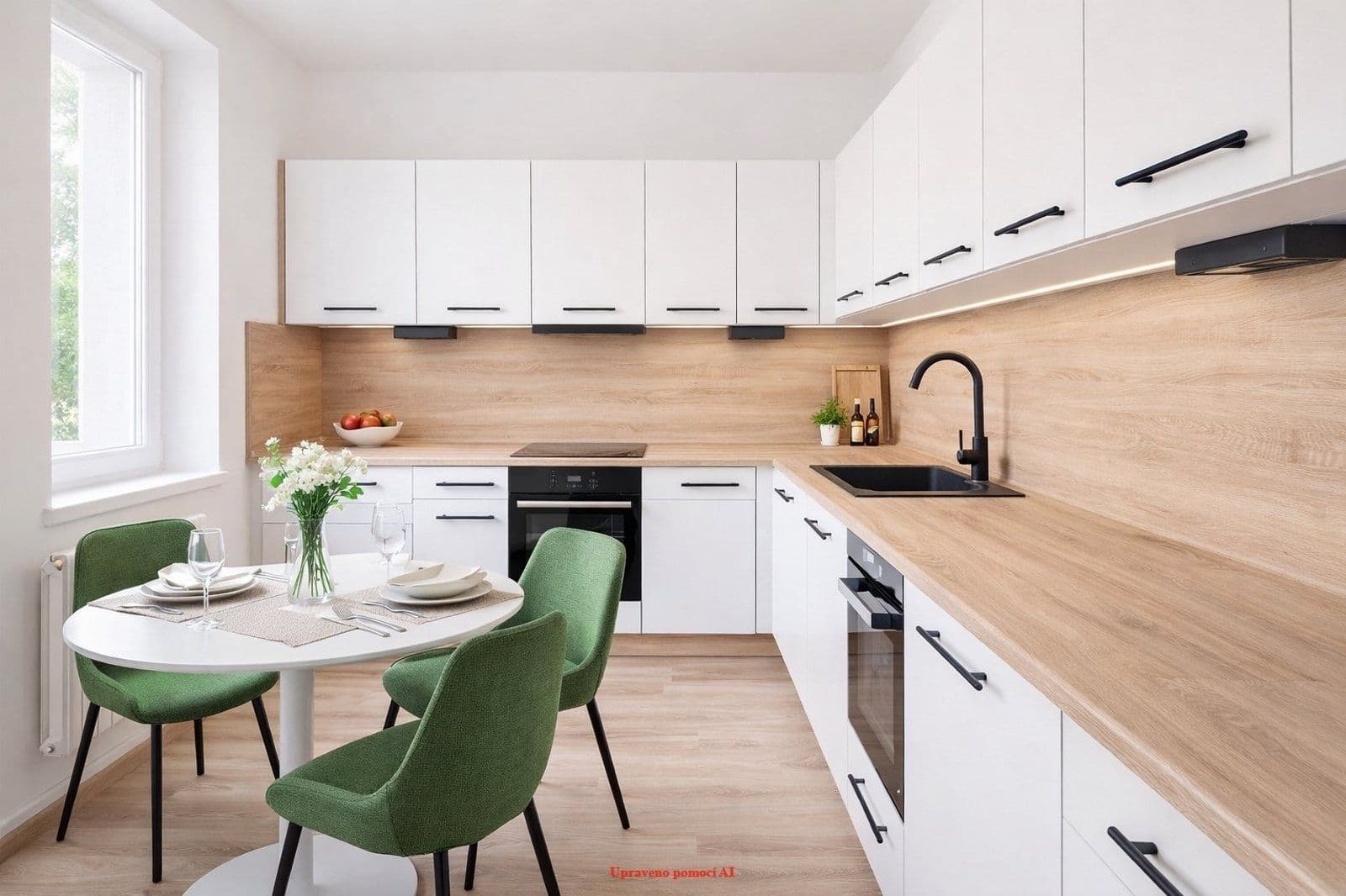 Prenájom bytu 3-izbový 69 m², Ostravská, Frýdek-Místek, Moravskoslezský kraj Prenájom bytu 3-izbový 69 m², Ostravská, Frýdek-Místek, Moravskoslezský kraj
