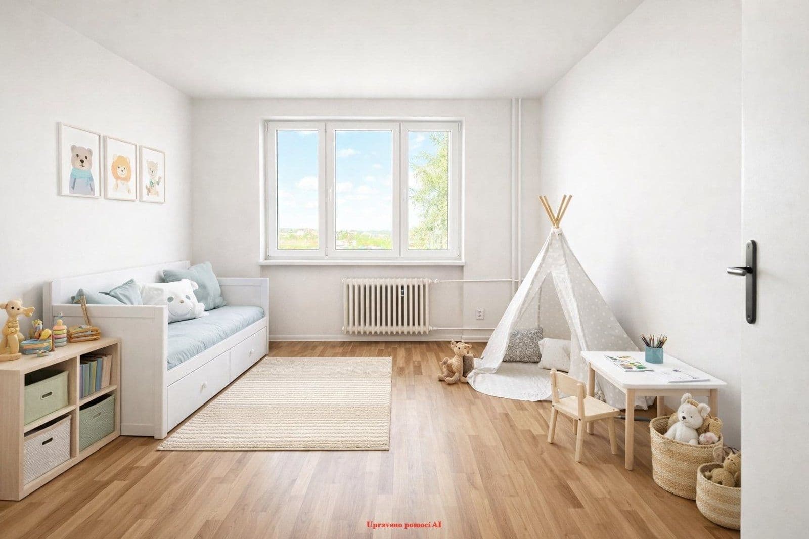 Prenájom bytu 3-izbový 69 m², Ostravská, Frýdek-Místek, Moravskoslezský kraj Prenájom bytu 3-izbový 69 m², Ostravská, Frýdek-Místek, Moravskoslezský kraj