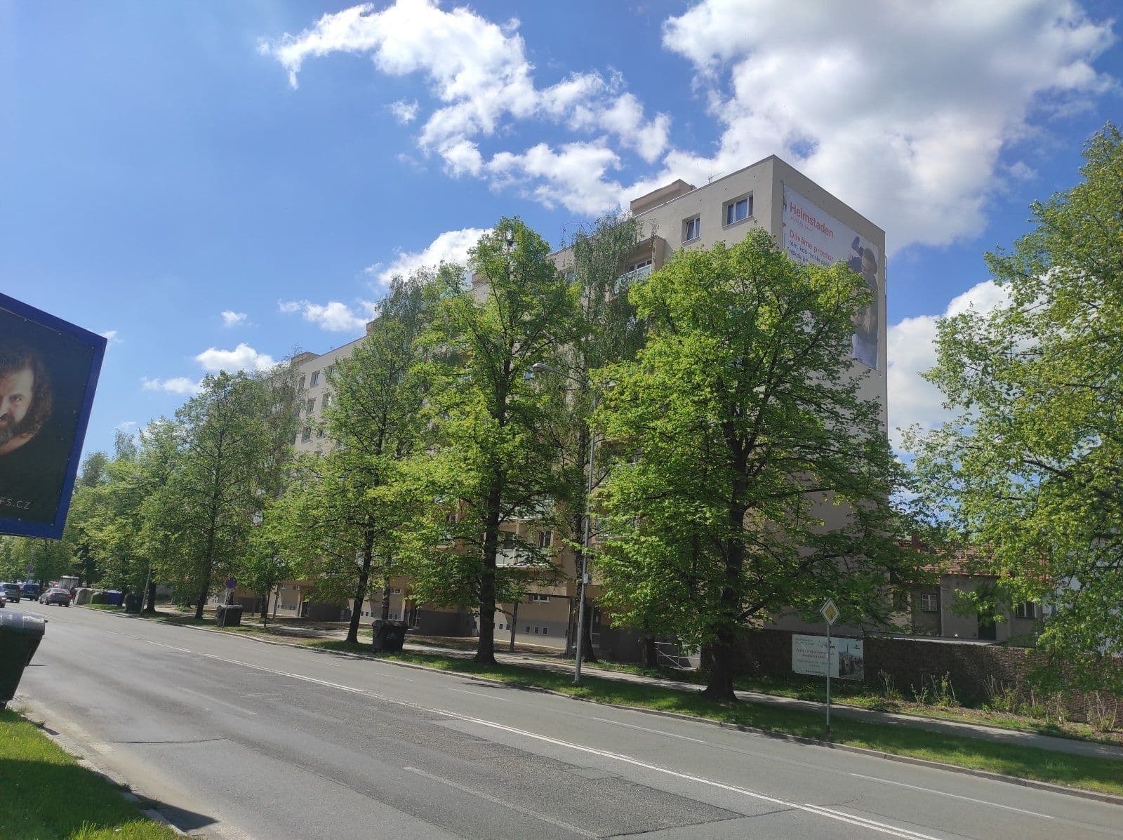 Prenájom bytu 3-izbový 69 m², Ostravská, Frýdek-Místek, Moravskoslezský kraj Prenájom bytu 3-izbový 69 m², Ostravská, Frýdek-Místek, Moravskoslezský kraj