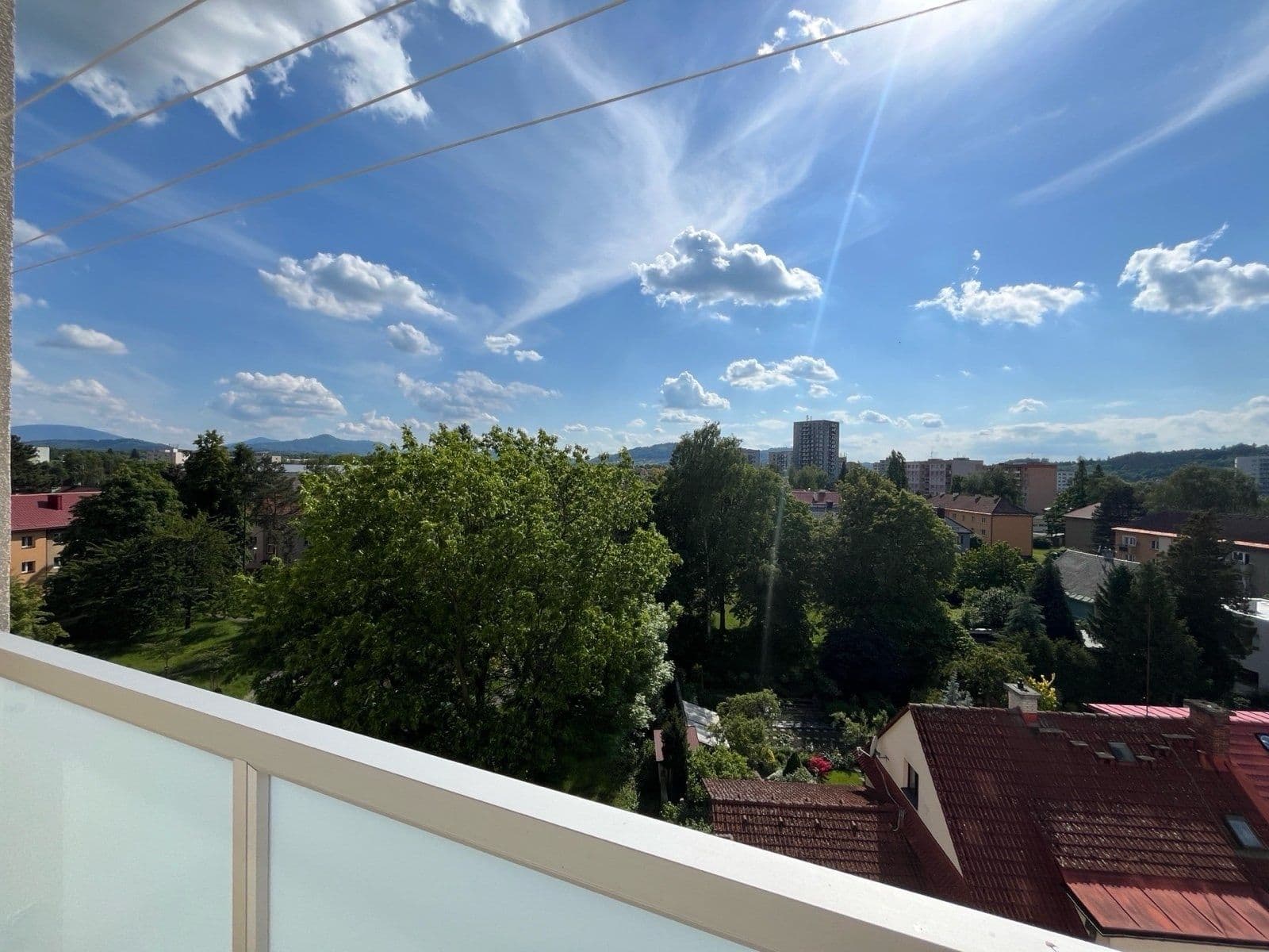 Prenájom bytu 3-izbový 69 m², Ostravská, Frýdek-Místek, Moravskoslezský kraj Prenájom bytu 3-izbový 69 m², Ostravská, Frýdek-Místek, Moravskoslezský kraj