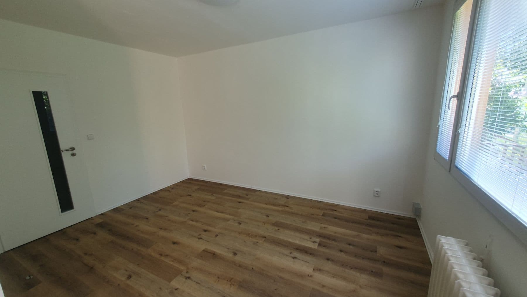 Prenájom bytu 3-izbový 57 m², Novodvorská, Praha, Praha Prenájom bytu 3-izbový 57 m², Novodvorská, Praha, Praha