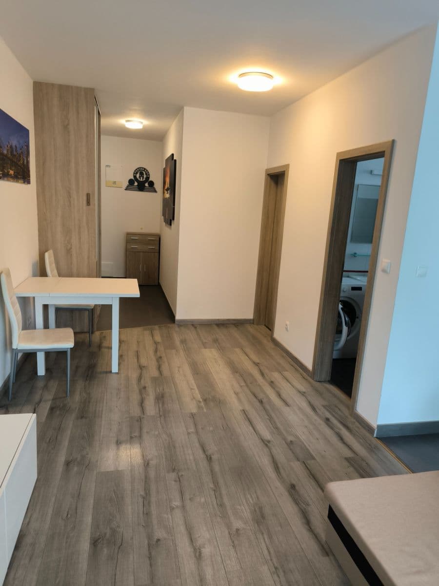 Prenájom bytu Garsoniéra 32 m², Rastislavova, Slovenský Grob, Bratislavský kraj Prenájom bytu Garsoniéra 32 m², Rastislavova, Slovenský Grob, Bratislavský kraj