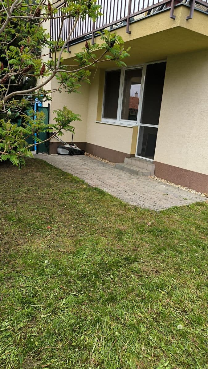 Prenájom bytu Garsoniéra 32 m², Rastislavova, Slovenský Grob, Bratislavský kraj Prenájom bytu Garsoniéra 32 m², Rastislavova, Slovenský Grob, Bratislavský kraj