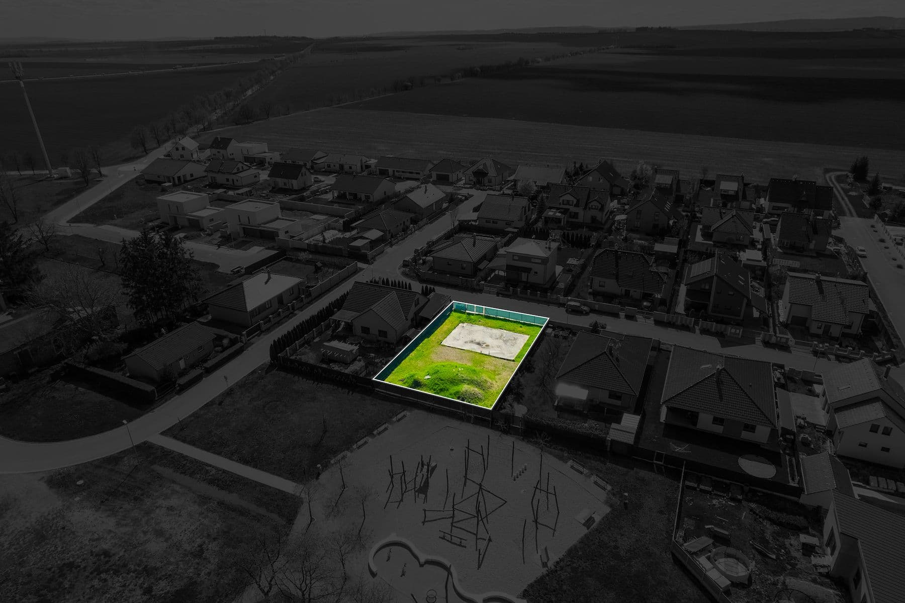 Predaj pozemku 533 m², Olšany u Prostějova, Olšany u Prostějova, Olomoucký kraj Predaj pozemku 533 m², Olšany u Prostějova, Olšany u Prostějova, Olomoucký kraj