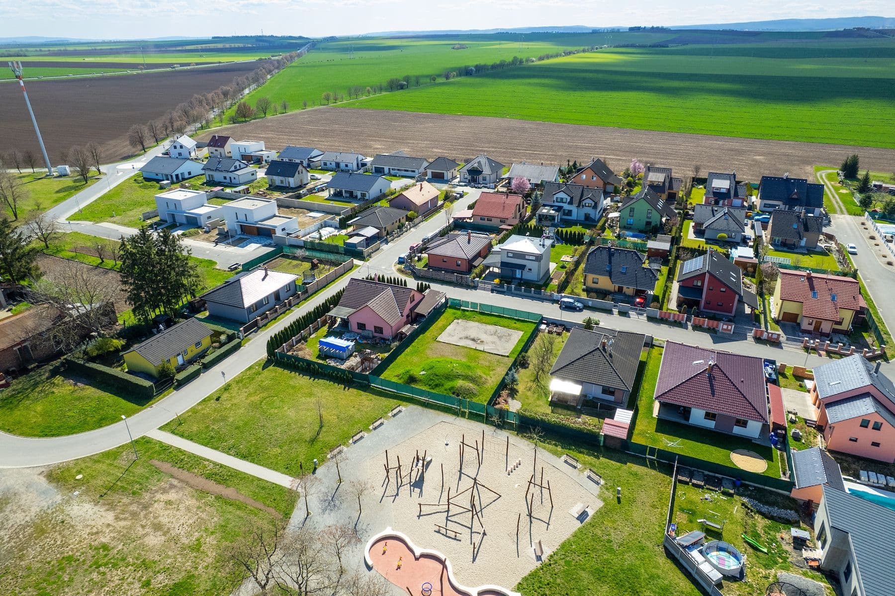 Predaj pozemku 533 m², Olšany u Prostějova, Olšany u Prostějova, Olomoucký kraj Predaj pozemku 533 m², Olšany u Prostějova, Olšany u Prostějova, Olomoucký kraj