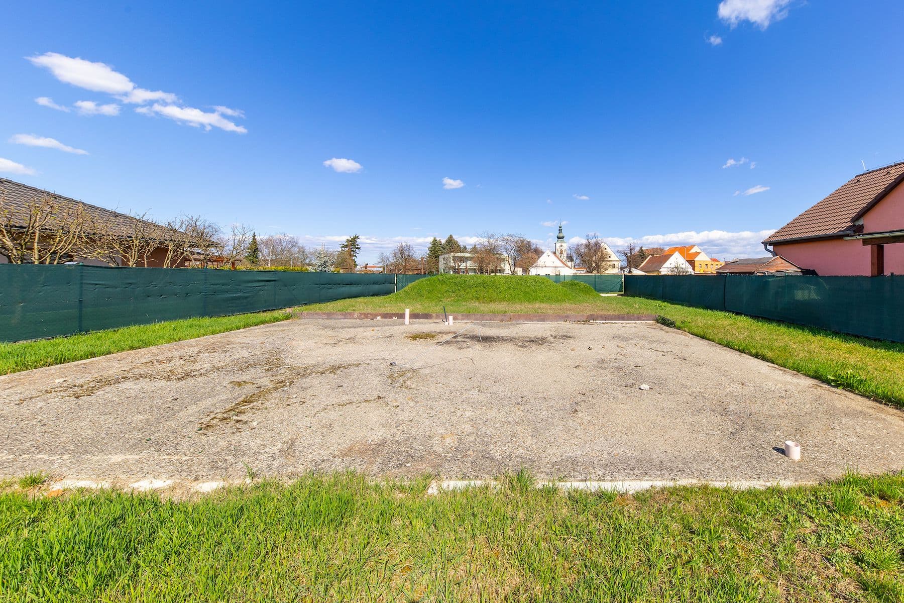 Predaj pozemku 533 m², Olšany u Prostějova, Olšany u Prostějova, Olomoucký kraj Predaj pozemku 533 m², Olšany u Prostějova, Olšany u Prostějova, Olomoucký kraj