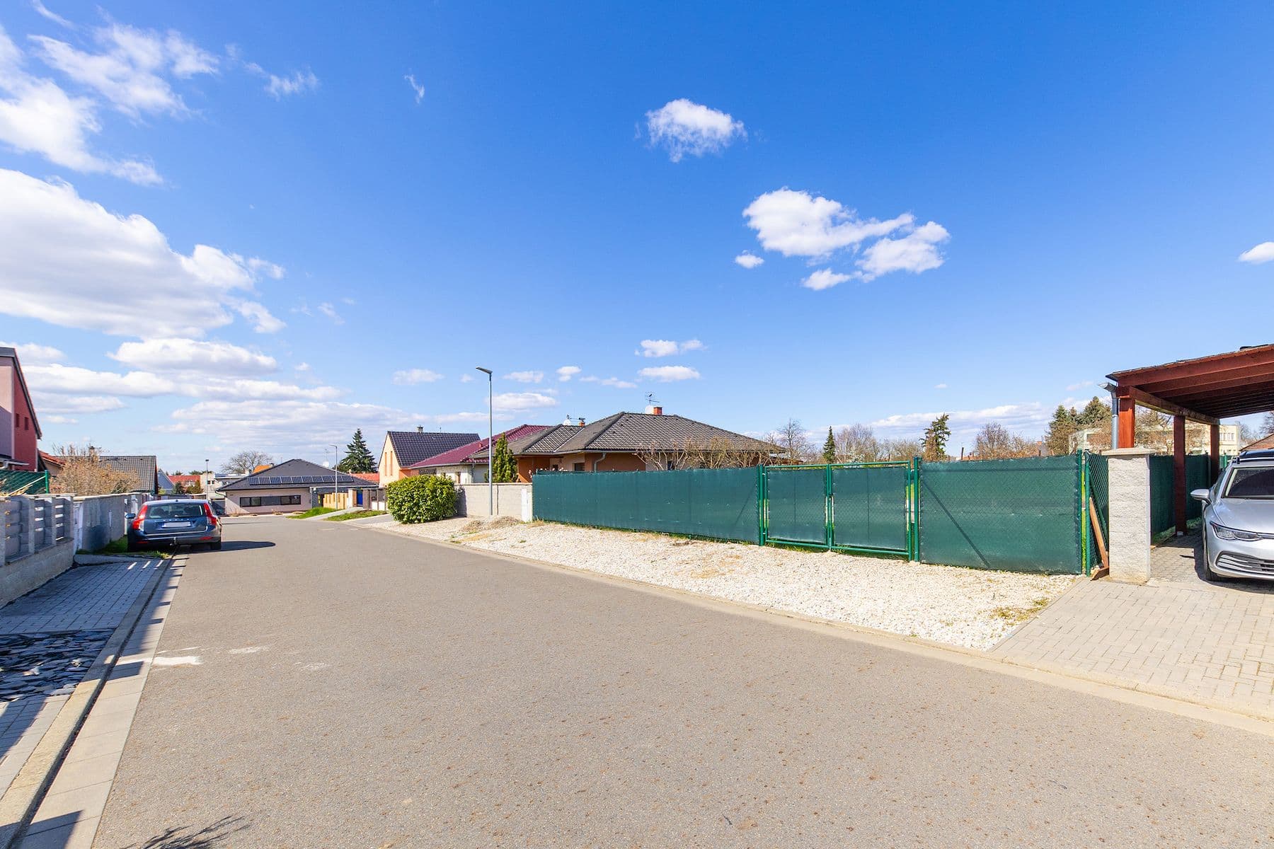 Predaj pozemku 533 m², Olšany u Prostějova, Olšany u Prostějova, Olomoucký kraj Predaj pozemku 533 m², Olšany u Prostějova, Olšany u Prostějova, Olomoucký kraj