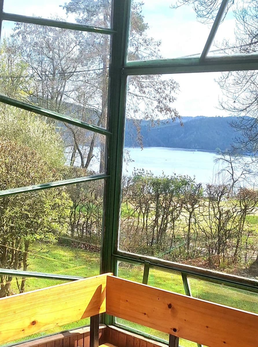 Predaj domu 73 m², pozemek 700 m², Slapy, Středočeský kraj Predaj domu 73 m², pozemek 700 m², Slapy, Středočeský kraj