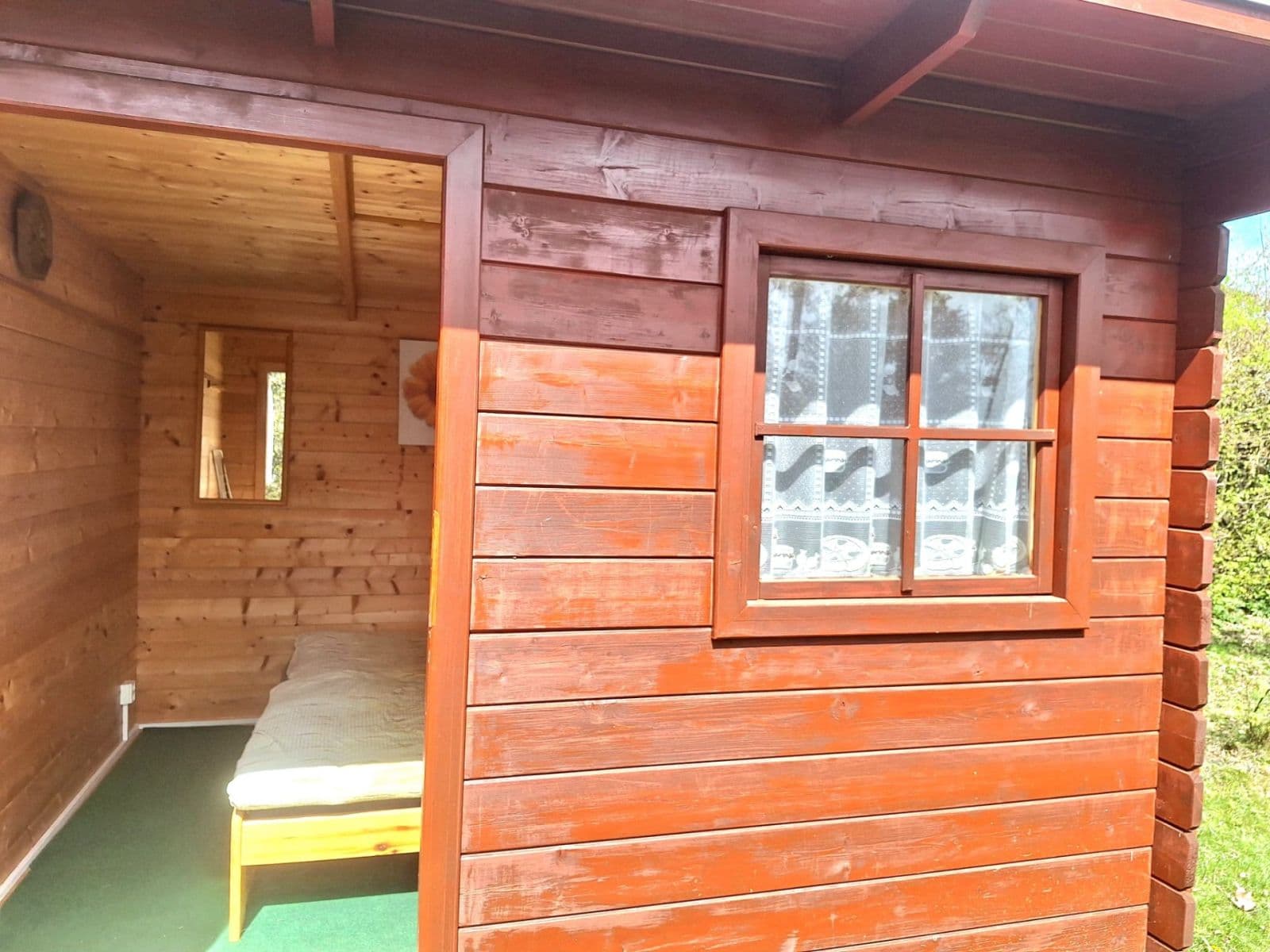 Predaj domu 73 m², pozemek 700 m², Slapy, Středočeský kraj Predaj domu 73 m², pozemek 700 m², Slapy, Středočeský kraj
