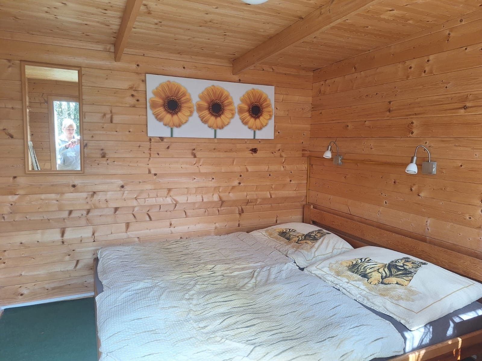 Predaj domu 73 m², pozemek 700 m², Slapy, Středočeský kraj Predaj domu 73 m², pozemek 700 m², Slapy, Středočeský kraj