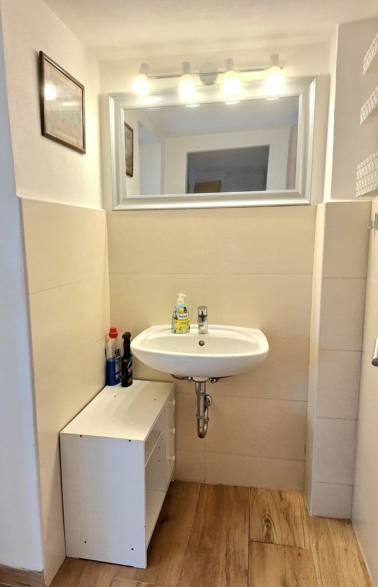 Predaj domu 73 m², pozemek 700 m², Slapy, Středočeský kraj Predaj domu 73 m², pozemek 700 m², Slapy, Středočeský kraj