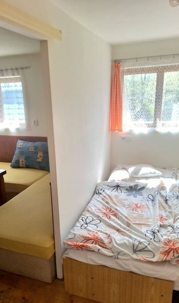 Predaj domu 73 m², pozemek 700 m², Slapy, Středočeský kraj Predaj domu 73 m², pozemek 700 m², Slapy, Středočeský kraj