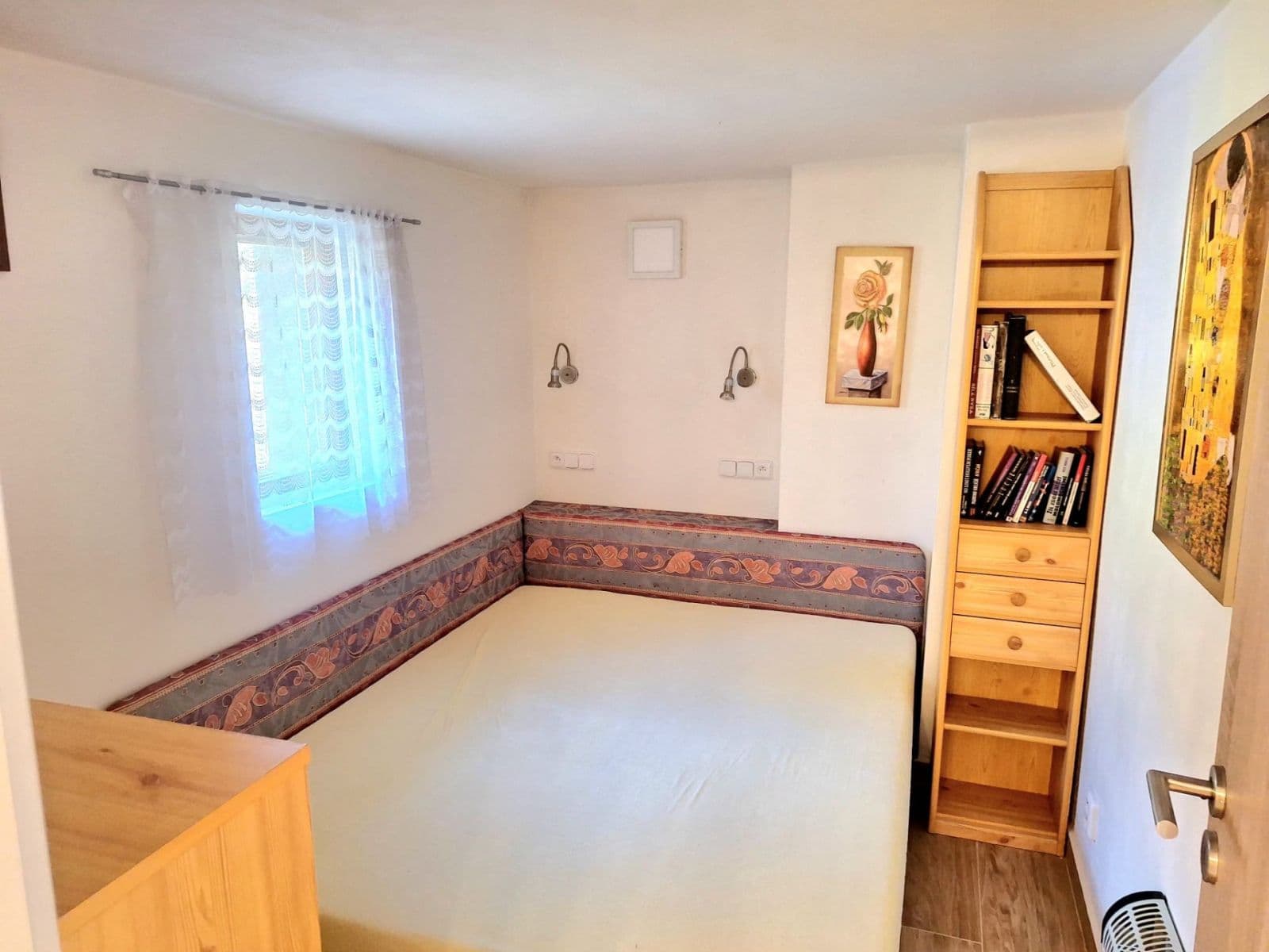 Predaj domu 73 m², pozemek 700 m², Slapy, Středočeský kraj Predaj domu 73 m², pozemek 700 m², Slapy, Středočeský kraj