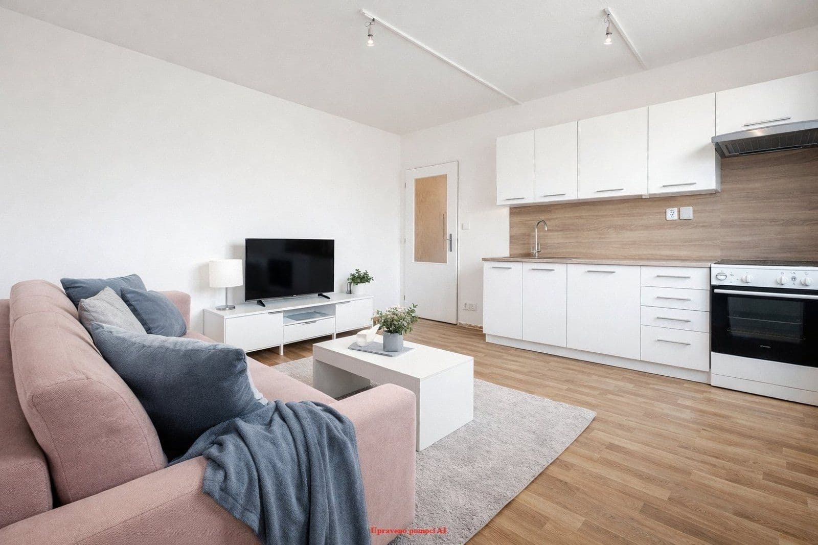 Prenájom bytu 2-izbový 44 m², Dr. Glazera, Horní Suchá, Moravskoslezský kraj Prenájom bytu 2-izbový 44 m², Dr. Glazera, Horní Suchá, Moravskoslezský kraj