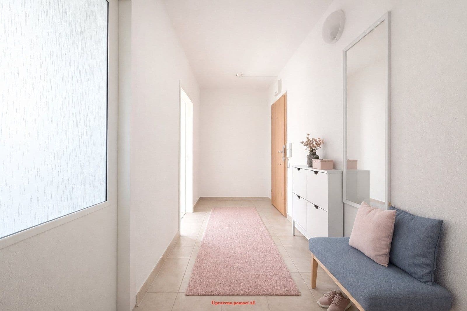 Prenájom bytu 2-izbový 44 m², Dr. Glazera, Horní Suchá, Moravskoslezský kraj Prenájom bytu 2-izbový 44 m², Dr. Glazera, Horní Suchá, Moravskoslezský kraj