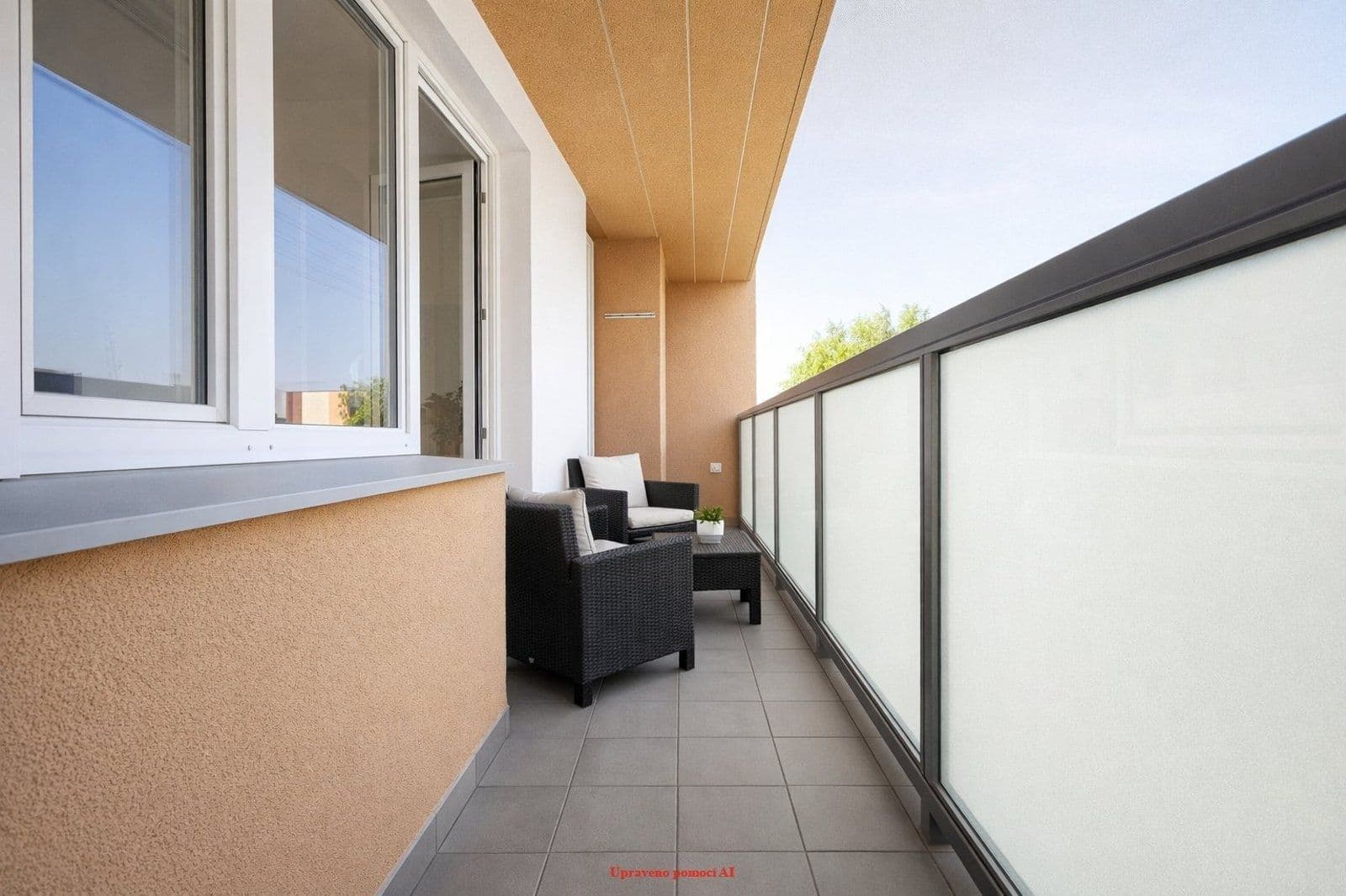 Prenájom bytu 2-izbový 44 m², Dr. Glazera, Horní Suchá, Moravskoslezský kraj Prenájom bytu 2-izbový 44 m², Dr. Glazera, Horní Suchá, Moravskoslezský kraj
