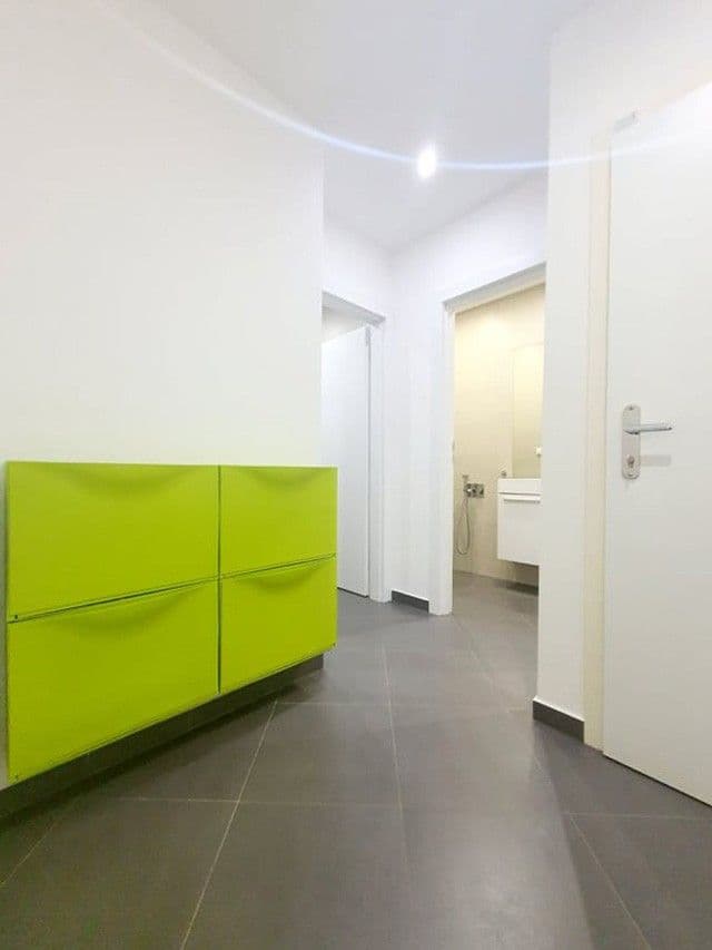 Prenájom bytu 2-izbový 57 m², náměstí Josefa Machka, Praha, Praha Prenájom bytu 2-izbový 57 m², náměstí Josefa Machka, Praha, Praha